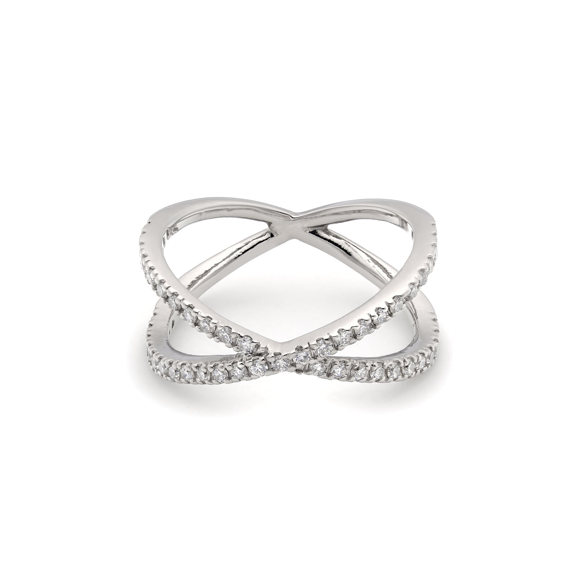 X Ring